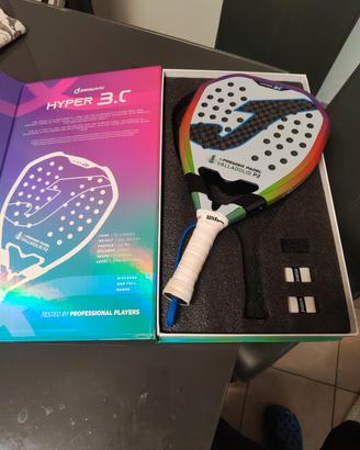 Joma hyper 3.0 Valladolid