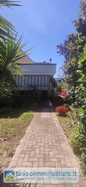 Casa – Ortona, Fonticelli - Vista 2