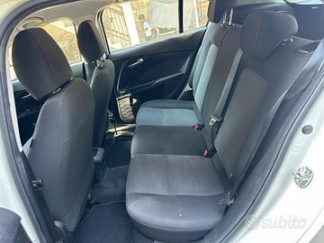 Fiat tipo 1.3 mjt