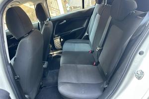 Fiat tipo 1.3 mjt