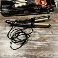 Piastra BaByliss Easy Waves 