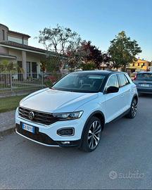 Volkswagen T-Roc 2.0 TDI SCR 150 CV Advanced