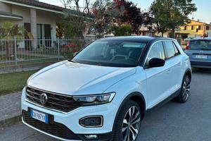 Volkswagen T-Roc 2.0 TDI SCR 150 CV Advanced