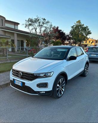 Volkswagen T-Roc 2.0 TDI SCR 150 CV Advanced