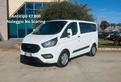 Ford Transit Custom 2.0 TDI Anticipo €7.800 nolegg