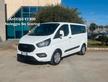 Ford Transit Custom 2.0 TDI Anticipo €7.800 nolegg