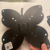 Meliconi - Supporto da Parete x Tv da 26" a 40"