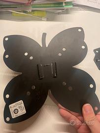 Meliconi - Supporto da Parete x Tv da 26" a 40"