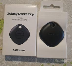 galaxy smart tag+