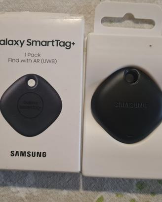 galaxy smart tag+
