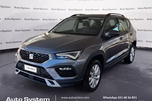 SEAT Ateca 2.0 tdi Business 115cv