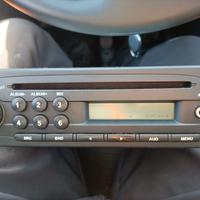 auto radio 