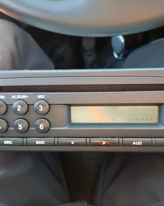 auto radio 