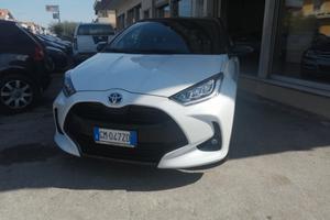 Toyota Yaris 1.5 Hybrid 5 porte Style Soli 40.000 