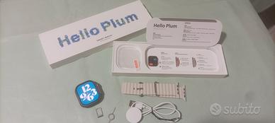 Hello Plum 5+