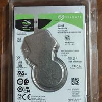 Hard disk interno Seagate BarraCuda 2.5pollici