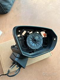 Specchi q2 con centralina