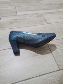 scarpe con il tacco