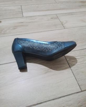 scarpe con il tacco