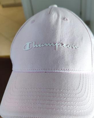 cappellino Champion da donna