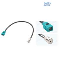 CAVO ANTENNA FEMMINA FAKRA A ISO