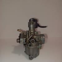Carburatore Keihin PA404A GH 12mm con starter