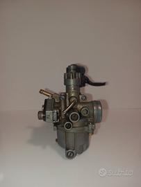 Carburatore Keihin PA404A GH 12mm con starter