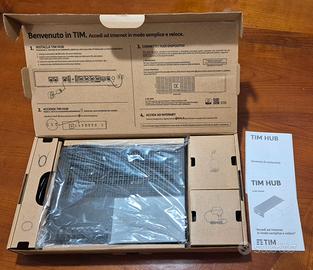 Modem TIM HUB (modello DGA4132TIM)