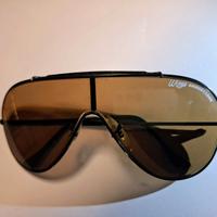 Occhiali da sole usati Ray Ban Wings B&L originali