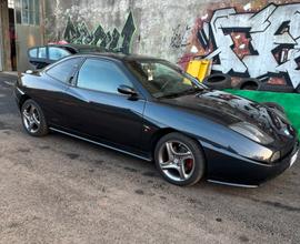 Fiat coupe 1.8 16v ASI