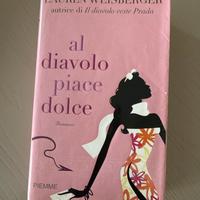 Al Diavolo Piace Dolce