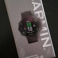 GARMIN FORERUNNER 45