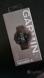 GARMIN FORERUNNER 45