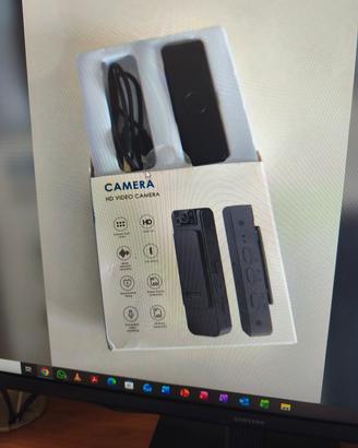 bodycam