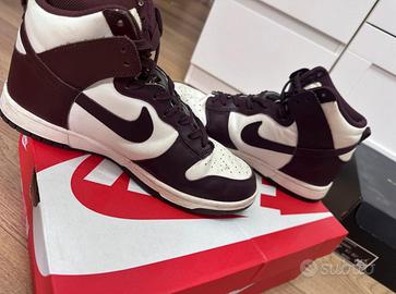 Nike Dunk alte