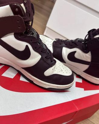 Nike Dunk alte