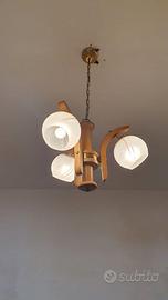 Lampadari a sospensione