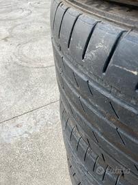 4 GOMME USATE ESTIVO 2254018 - CP10120186