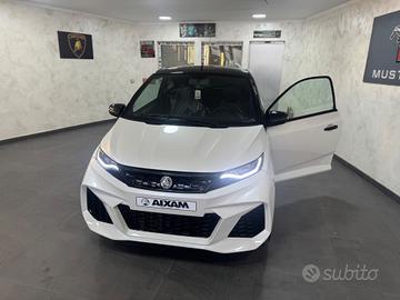 Aixam City GTO Ambition