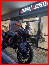 Ktm 1050 super adventure .permute.rate.garanzia