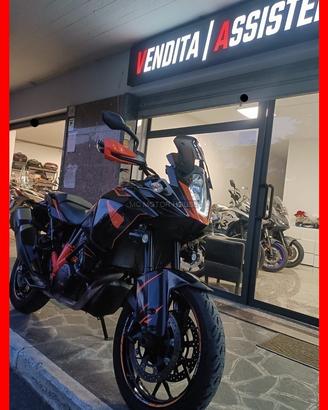 Ktm 1050 super adventure .permute.rate.garanzia