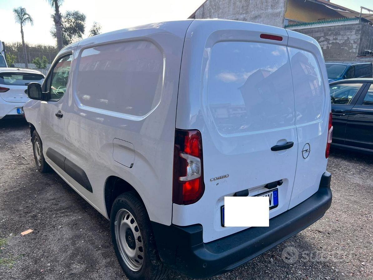 Opel Combo 5ª serie