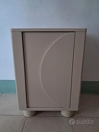 Set 2 comodini