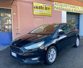 FORD Focus 1.5 TDCi 120 CV Start&Stop Business