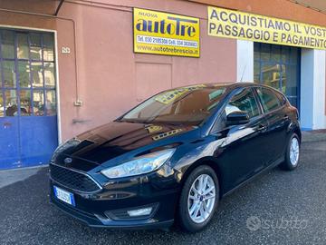 FORD Focus 1.5 TDCi 120 CV Start&Stop Business