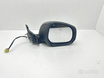 SPECCHIETTO RETROVISORE DESTRO SUZUKI Splash 1° S