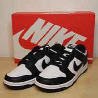 Nike Dunk Low - Panda (39)