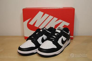 Nike Dunk Low - Panda (39)