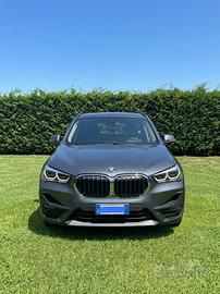 Bmw x1 2022