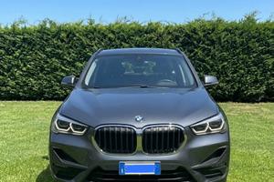 Bmw x1 2022